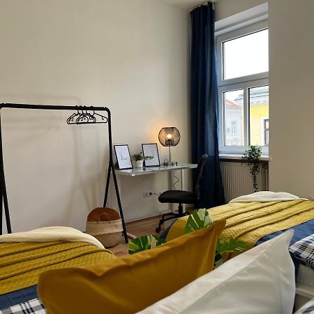 Home Away From Home Viena Exterior foto
