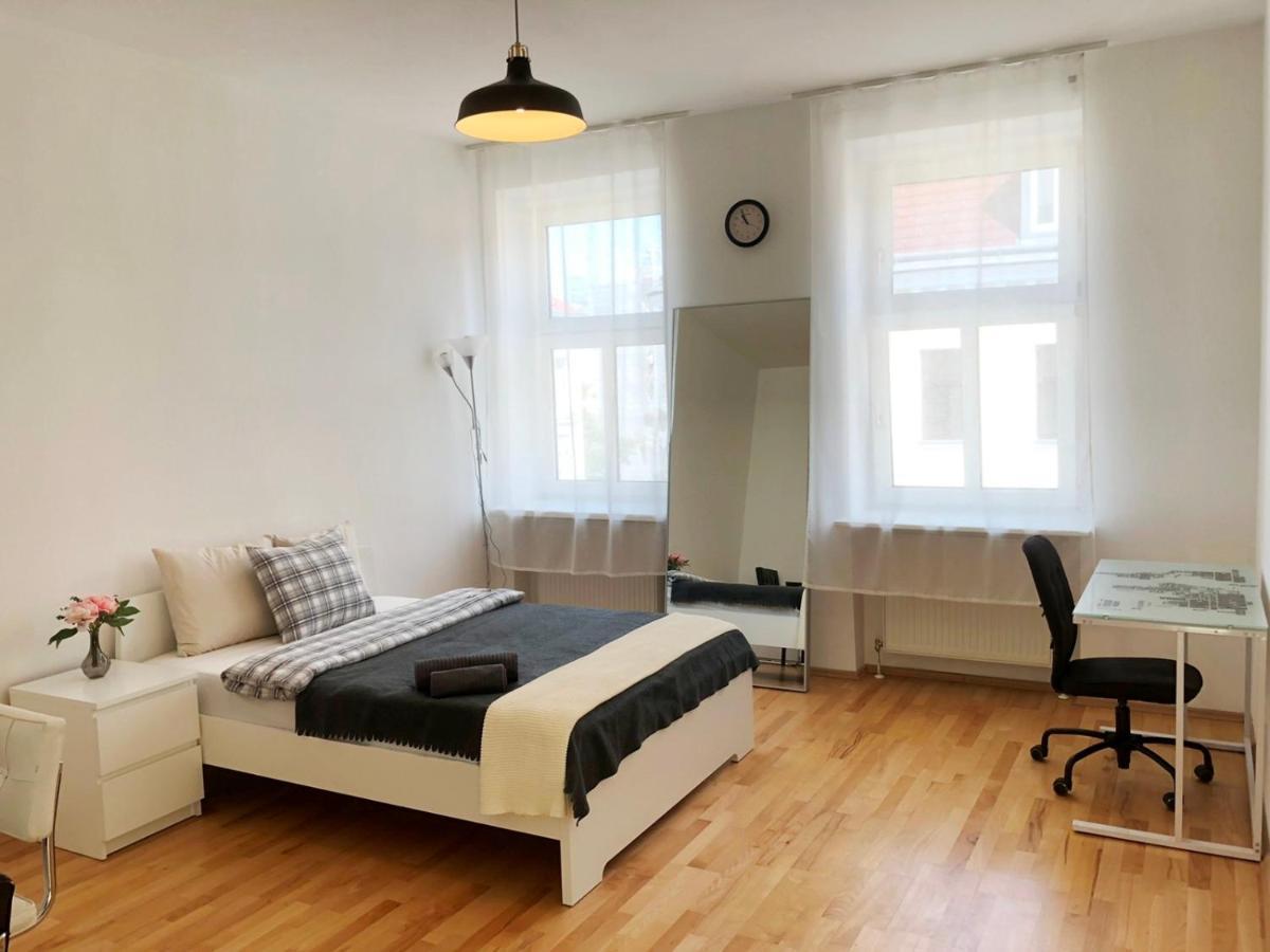 Home Away From Home Viena Exterior foto