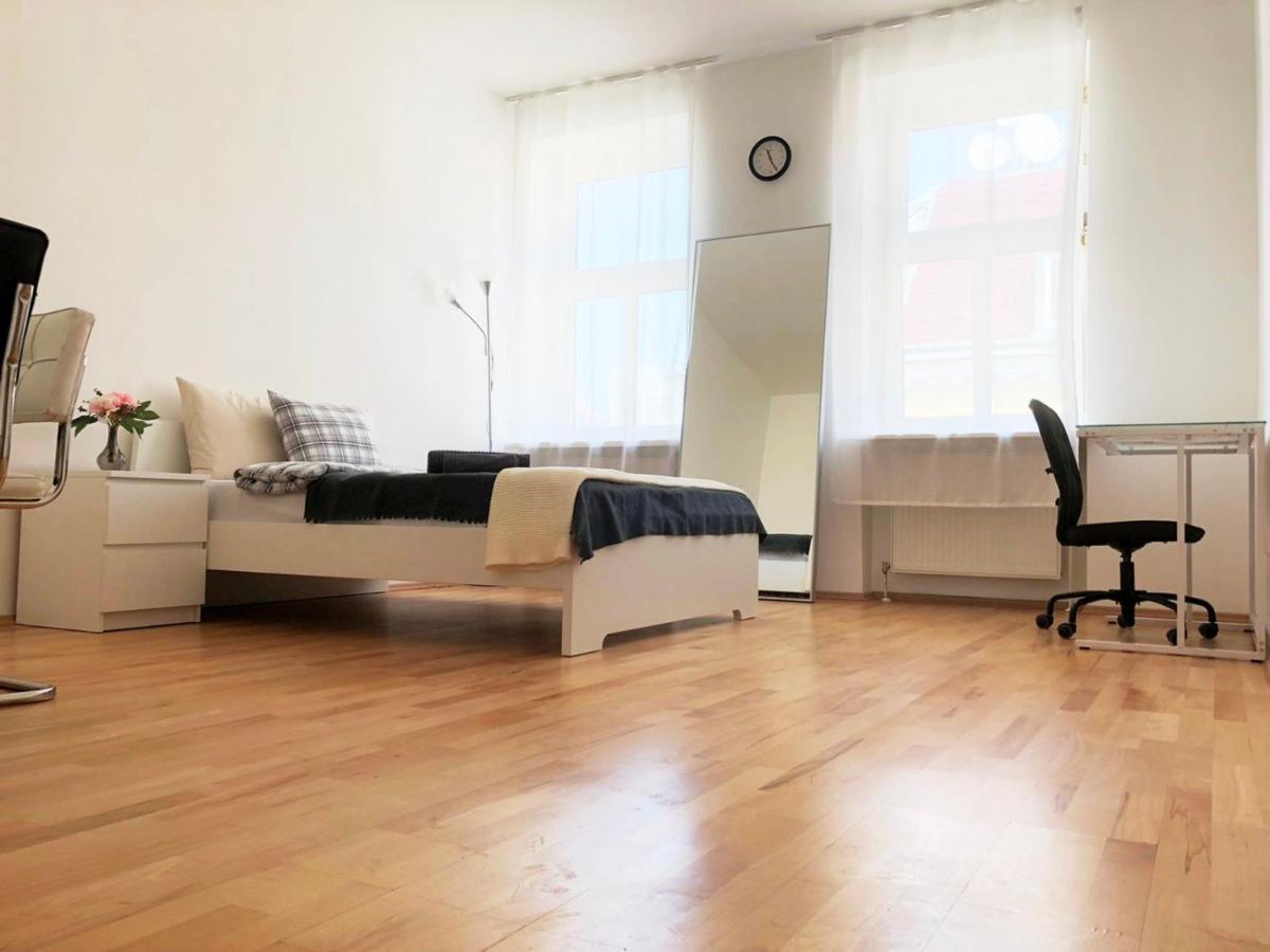 Home Away From Home Viena Exterior foto
