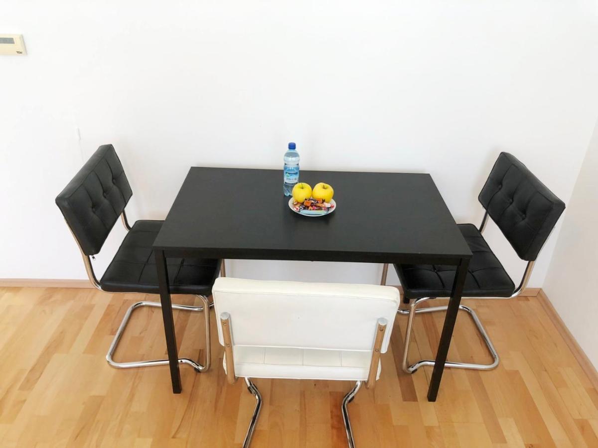 Home Away From Home Viena Exterior foto