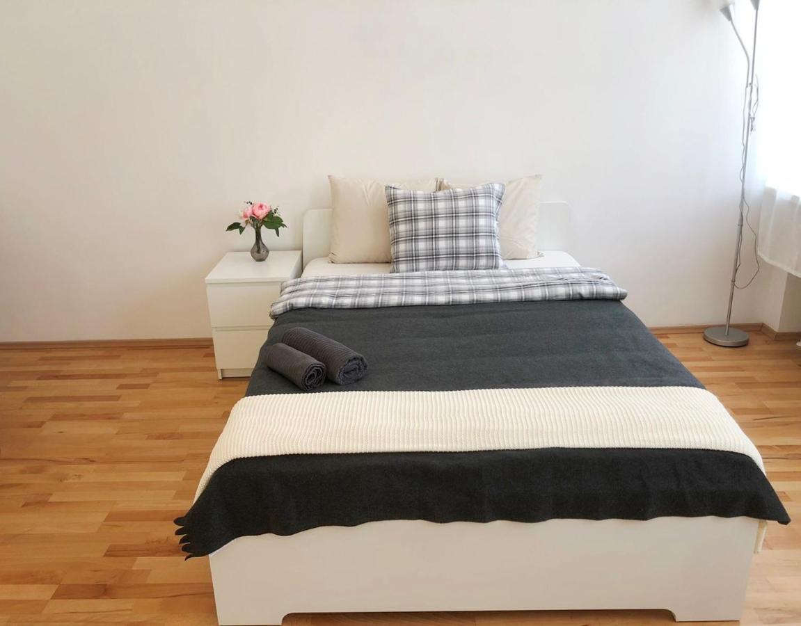 Home Away From Home Viena Exterior foto