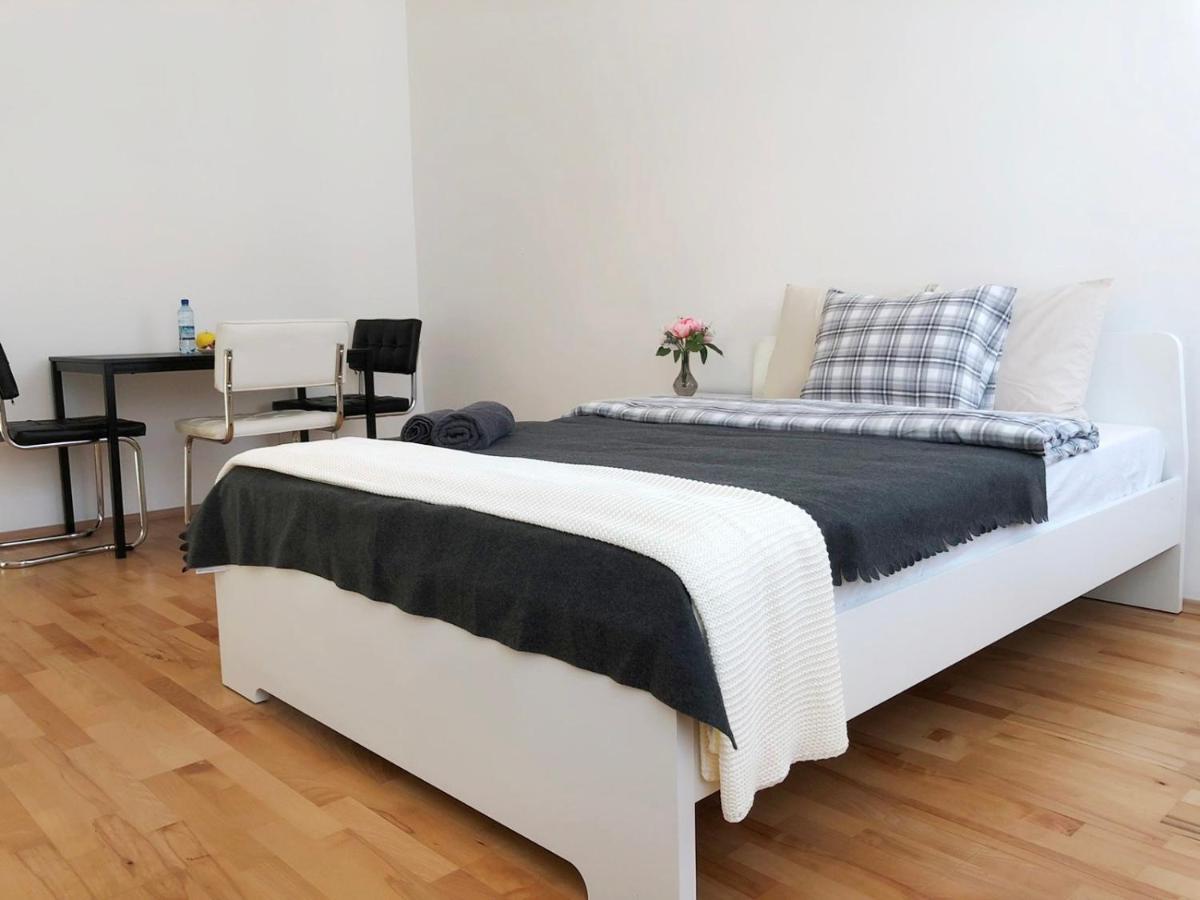 Home Away From Home Viena Exterior foto