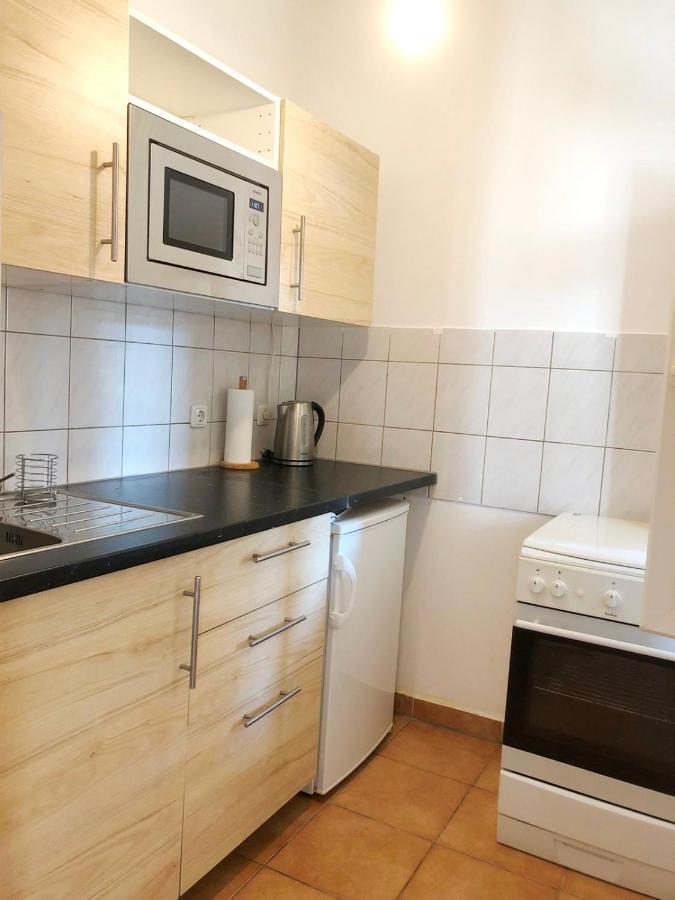 Home Away From Home Viena Exterior foto