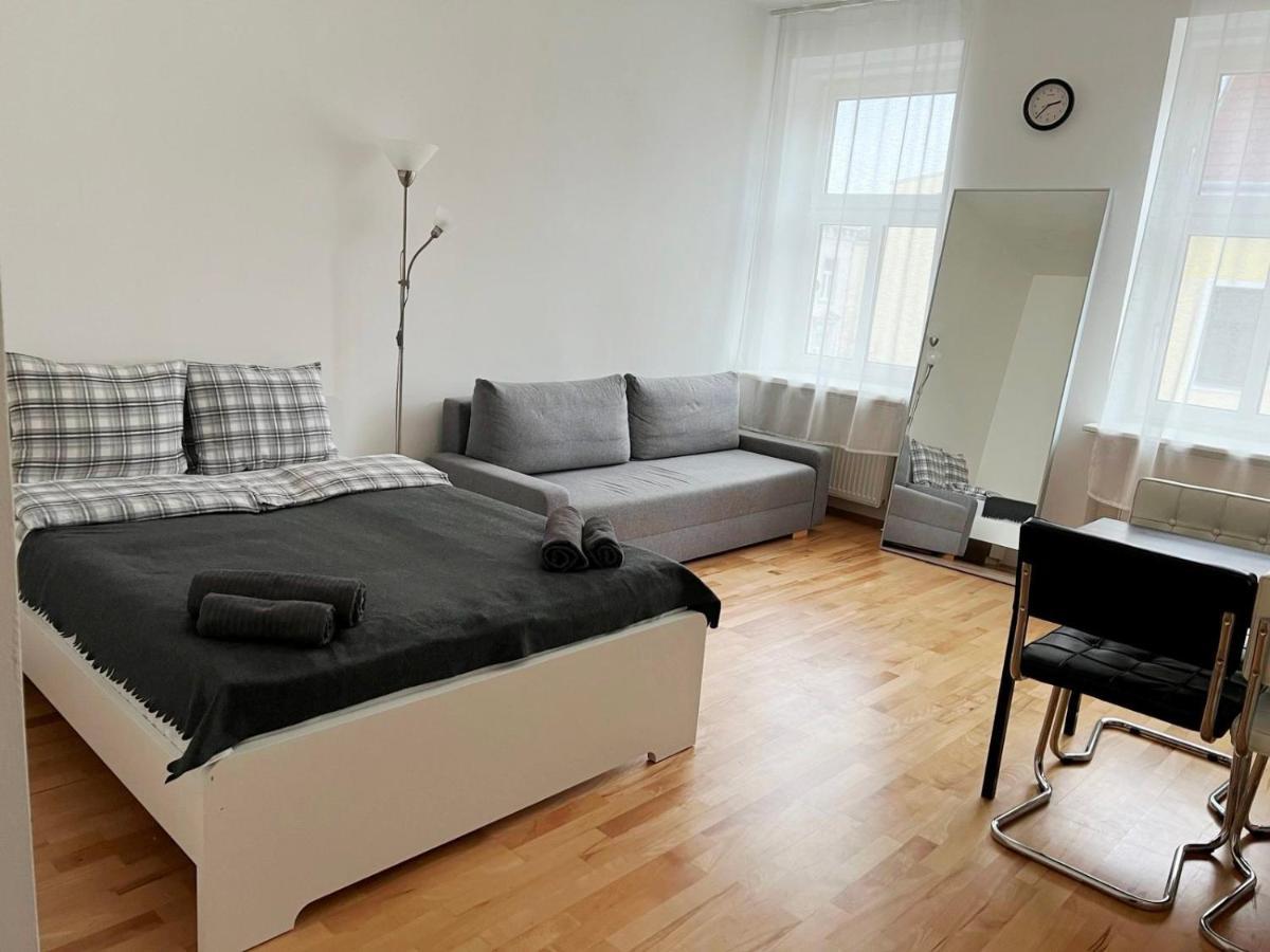 Home Away From Home Viena Exterior foto