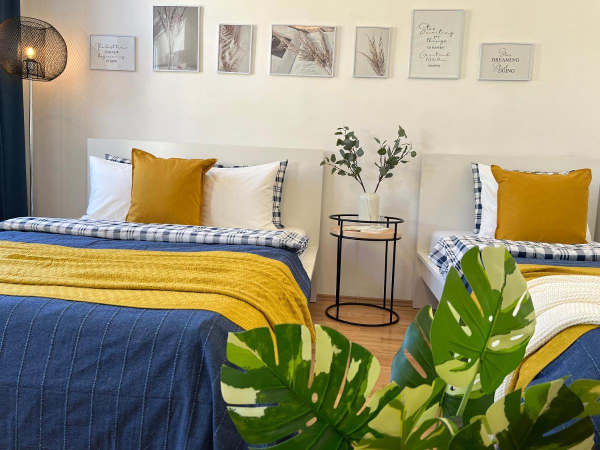 Home Away From Home Viena Exterior foto